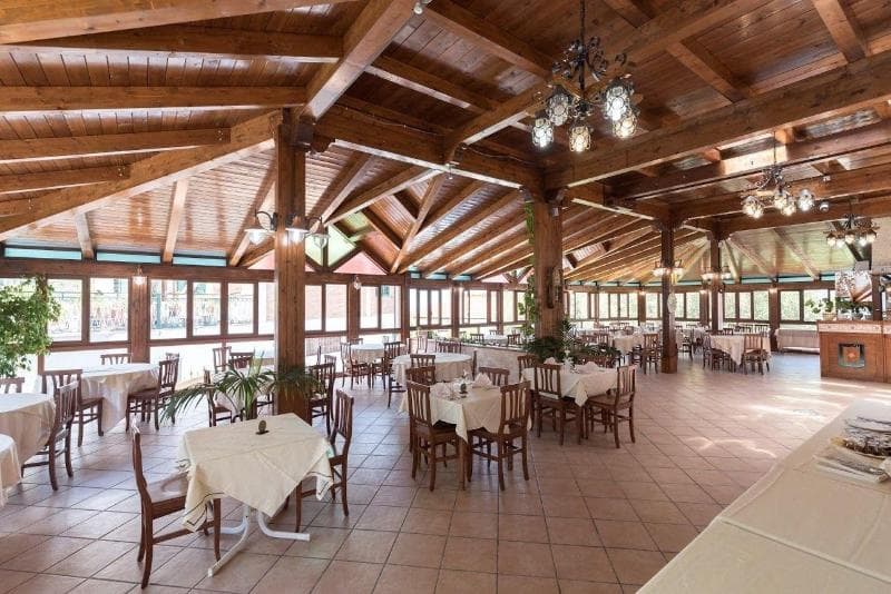 Hotel Le Tre Caravelle 4