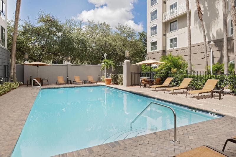 Residence Inn Tampa Downtown 2