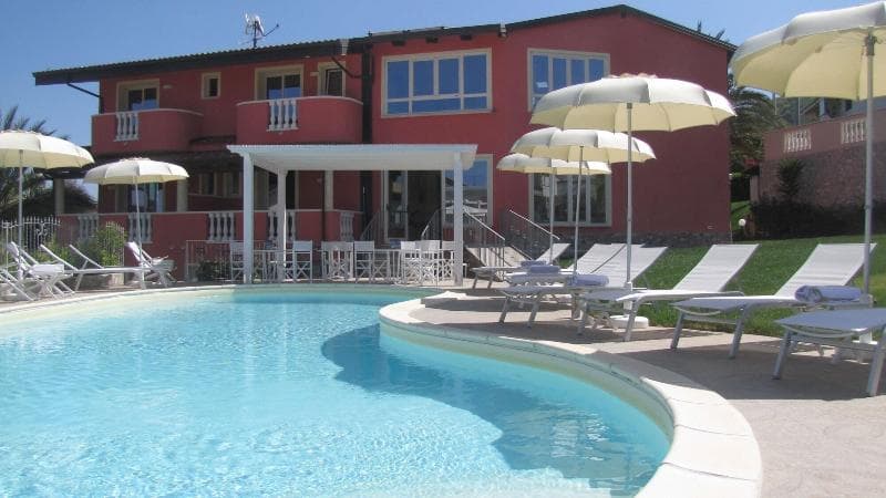 Borgo di Santa Barbara (Adults only) photo 1