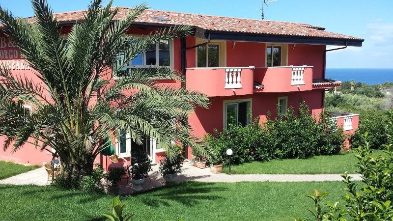 Borgo di Santa Barbara (Adults only) 3
