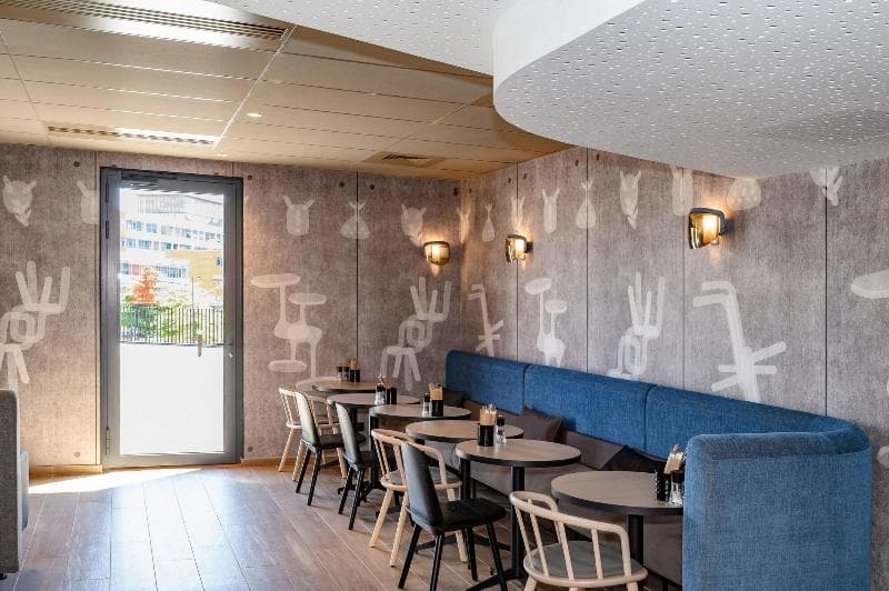 Novotel Saint Etienne Centre Gare 2