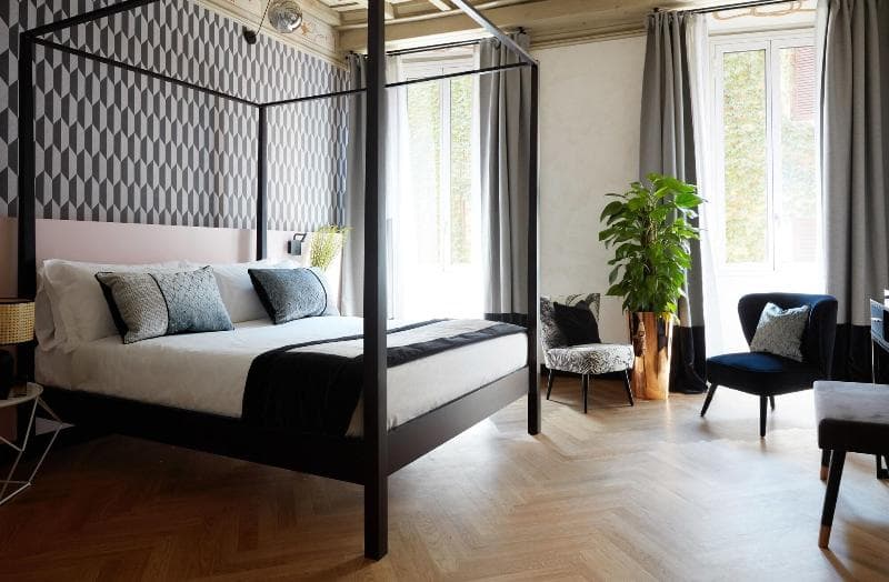 Naman Hotellerie 4