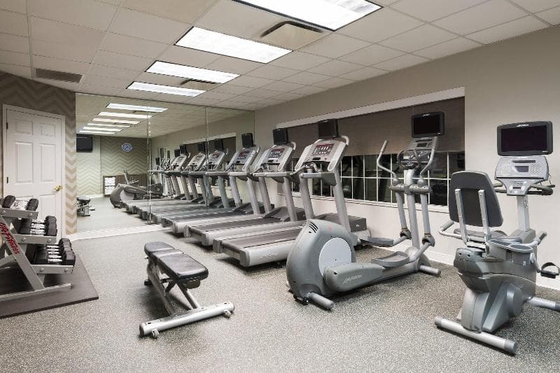 Residence Inn Tampa Westshore/Airport photo 1