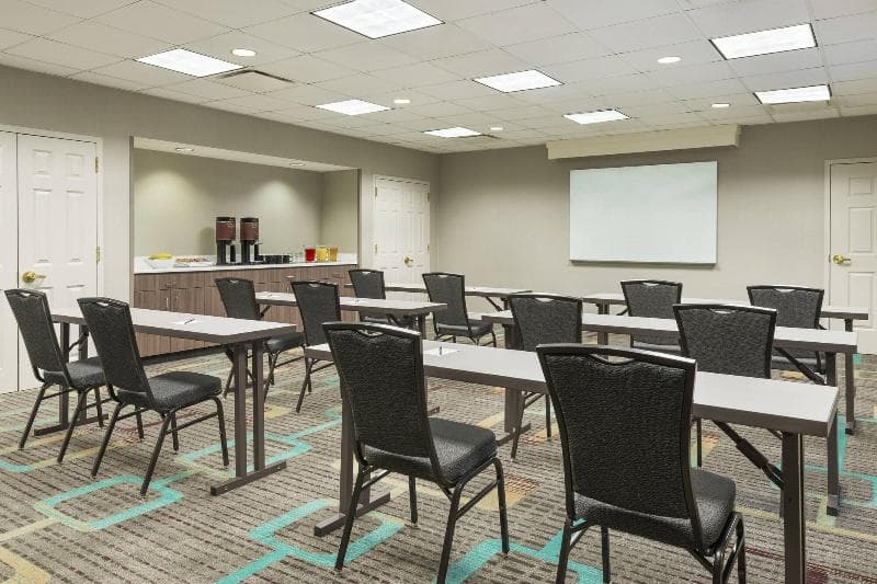 Residence Inn Tampa Westshore/Airport main