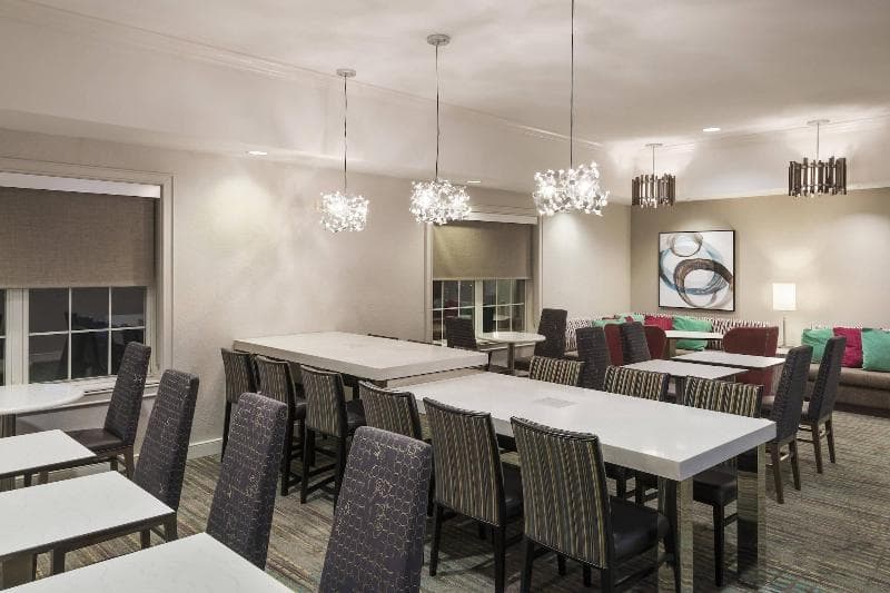 Residence Inn Tampa Westshore/Airport 3
