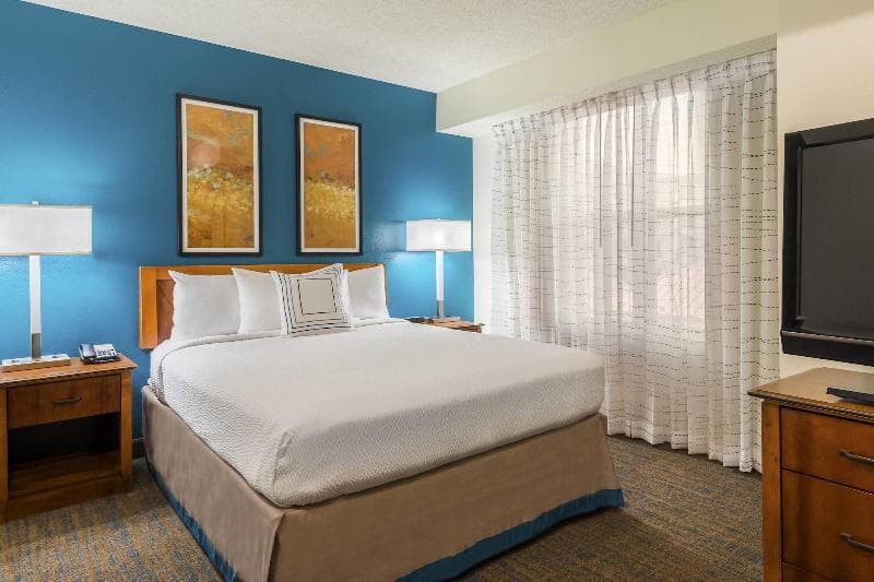 Residence Inn Tampa Westshore/Airport 4