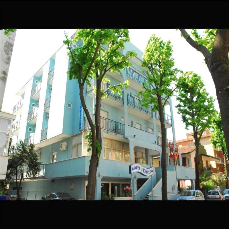 Hotel Veliero 5