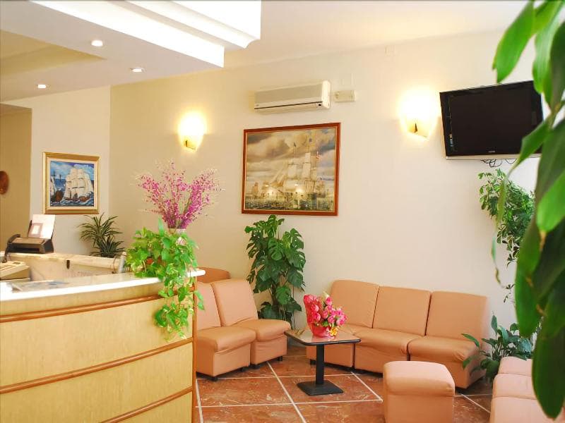 Hotel Veliero 4