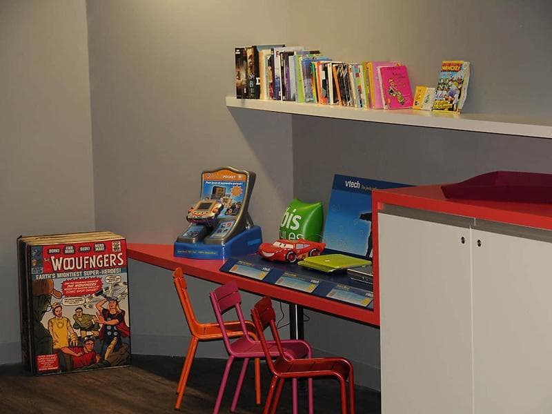 Ibis Styles Chambery Centre Gare Hotel photo 1