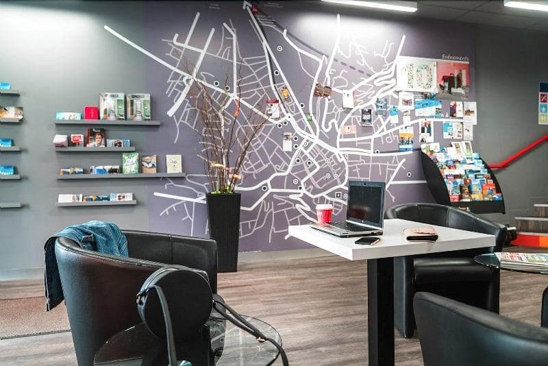 Ibis Styles Chambery Centre Gare Hotel 5