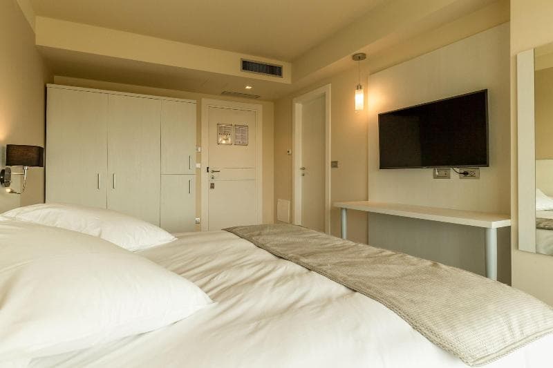 La Dolce Vita Hotel 3