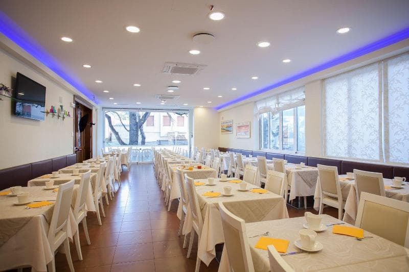 Hotel Albatros photo 1