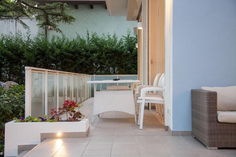 Hotel Albatros 5