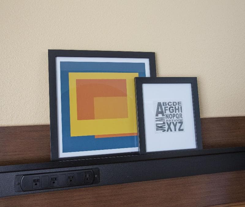 Fairfield Inn Peru 5