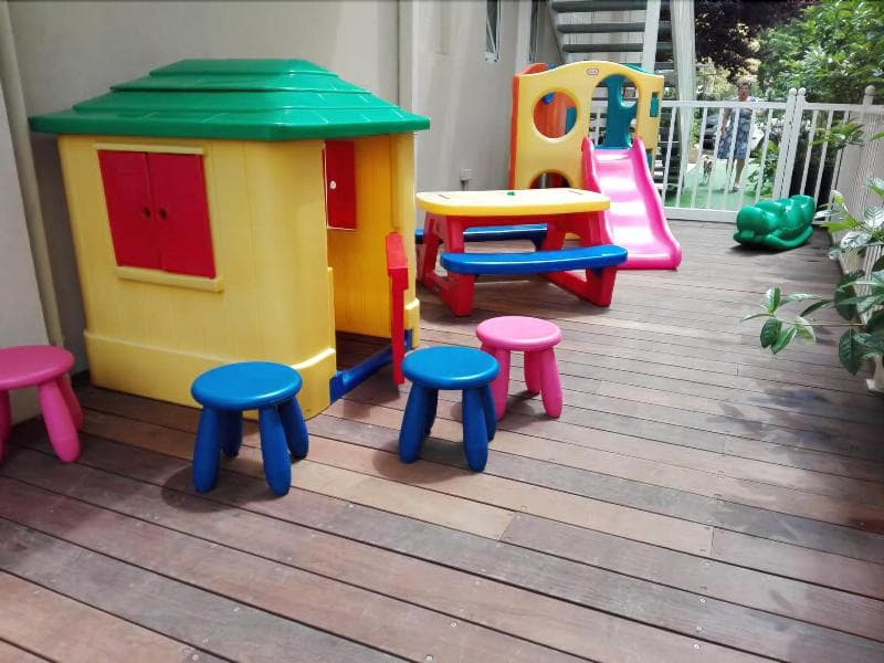 Ermeti Hotel main
