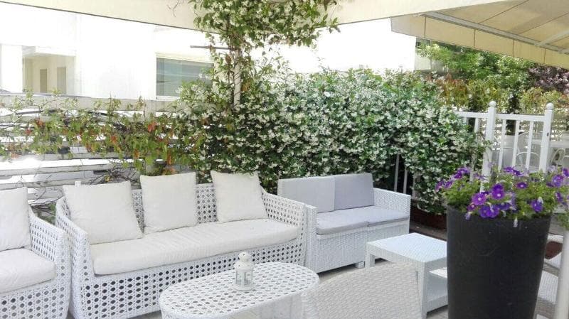 Ermeti Hotel 5