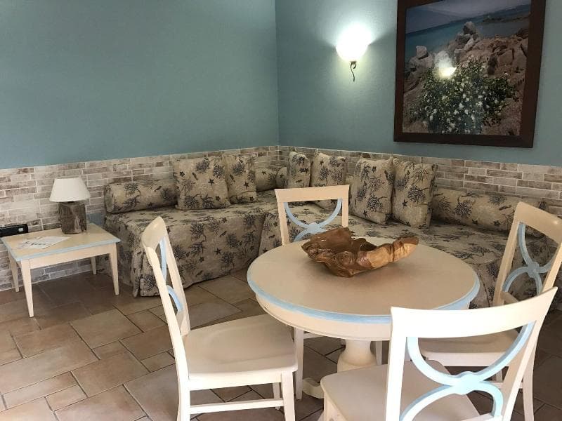 Hotel Villa Del Parco 4