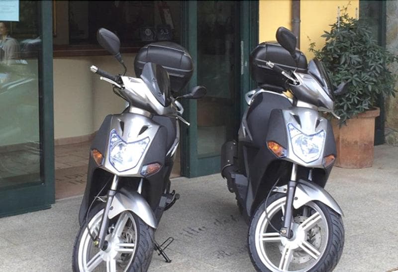 Hotel Villa Del Parco main