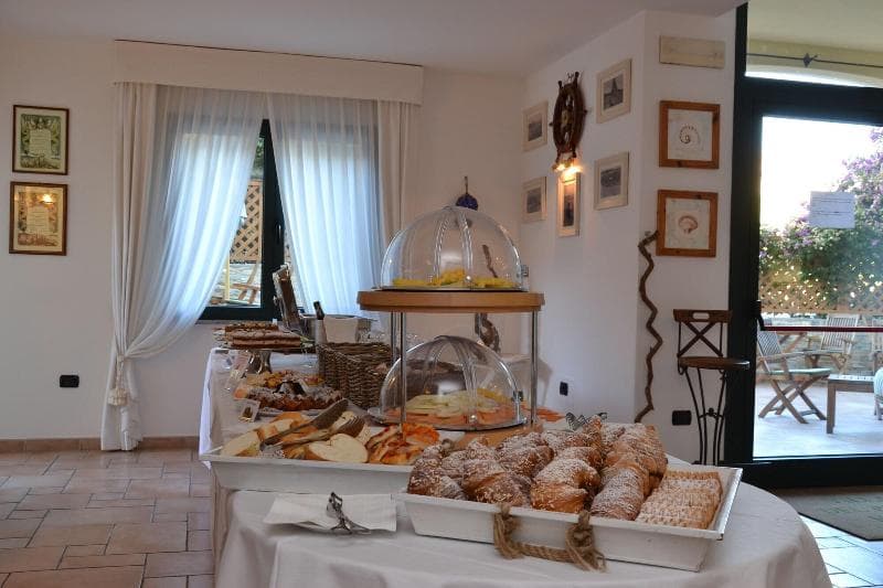 Hotel Villa Del Parco photo 1