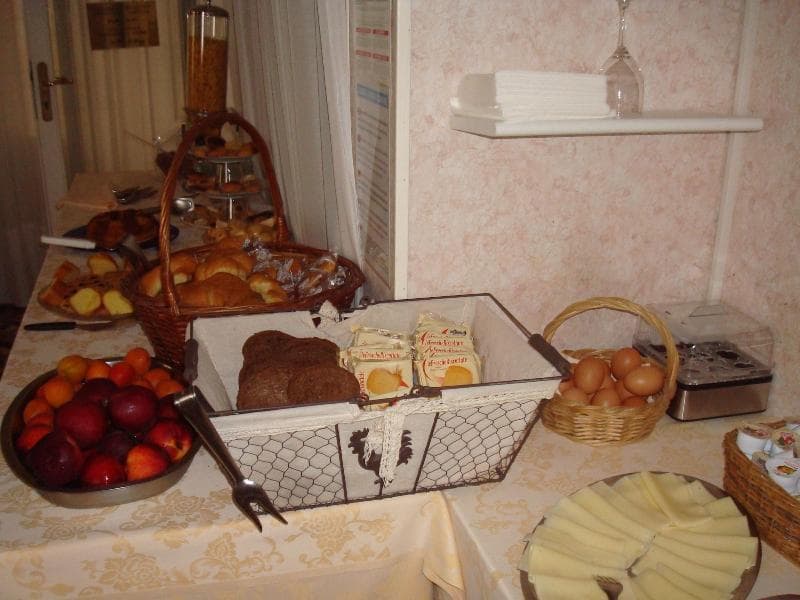 Hotel Marlisapier 3