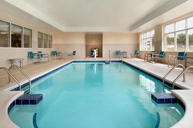 TownePlace Suites by Marriott Minooka photo 1