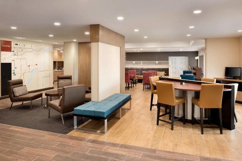 TownePlace Suites by Marriott Minooka main