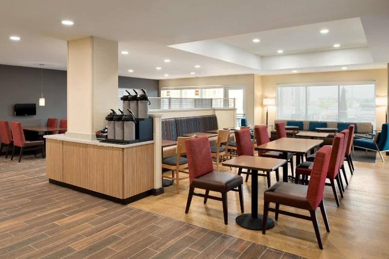 TownePlace Suites by Marriott Minooka 3