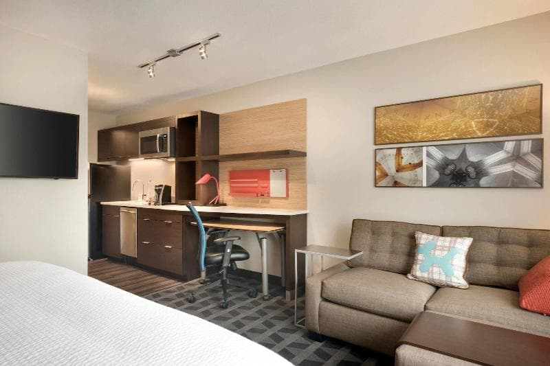 TownePlace Suites by Marriott Minooka 4
