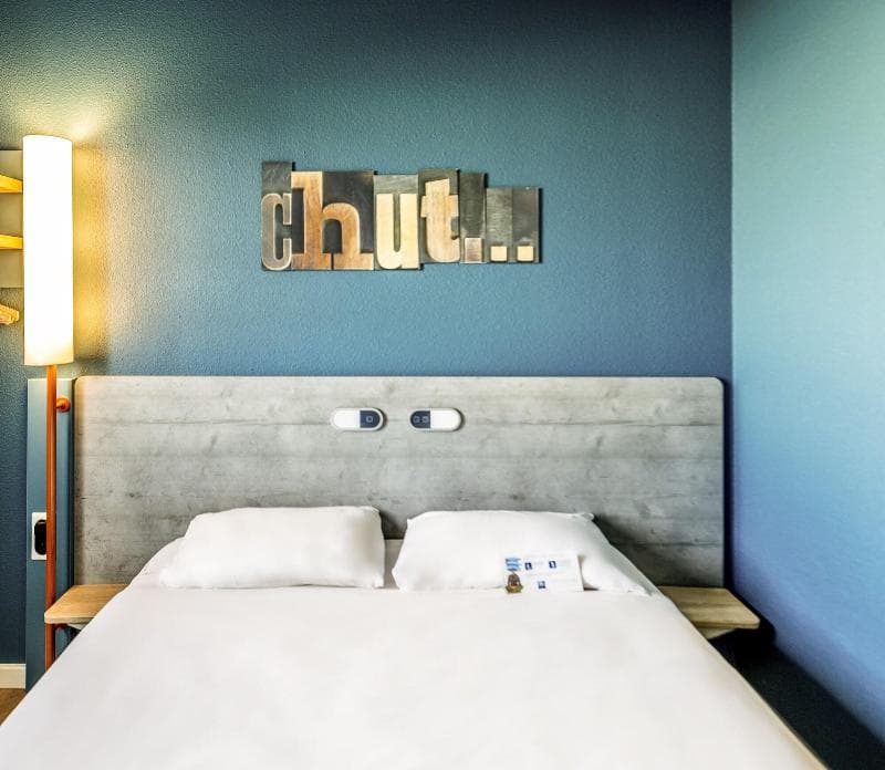 Ibis Budget Pertuis Portes Du Luberon 5