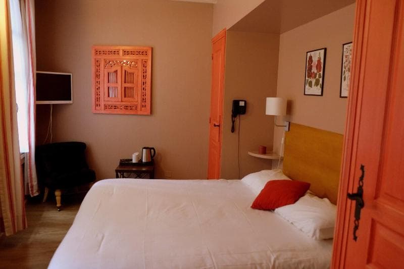 Garlande Hôtel Avignon Centre photo 1