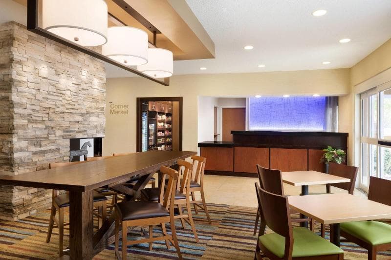 Fairfield Inn Kankakee Bourbonnais 3