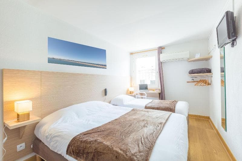 Europe Hotel 4