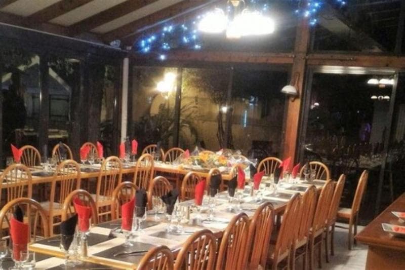 Hotel-Restaurant Les Cigalons 3