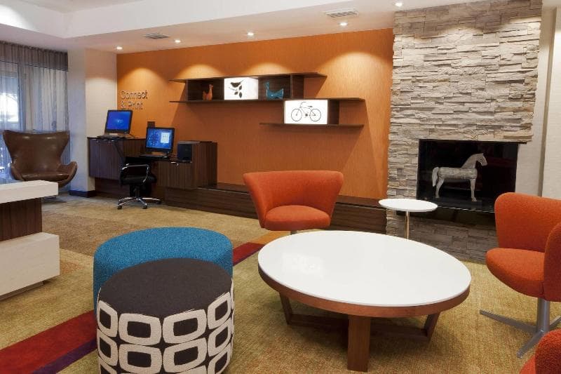 Fairfield Inn & Suites Fort Worth/Fossil Creek photo 1