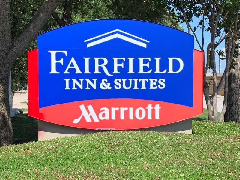 Fairfield Inn & Suites Fort Worth/Fossil Creek 5