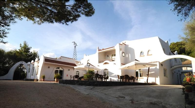 Hotel Cedrino 5