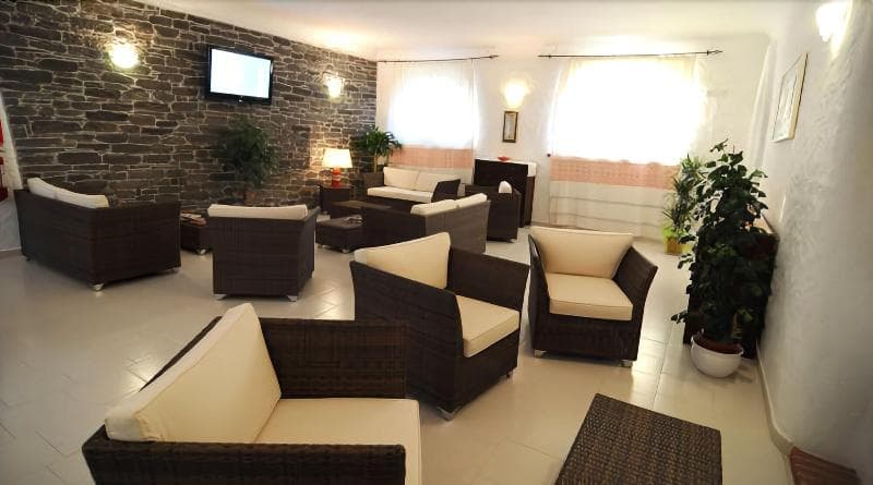 Hotel Cedrino 4