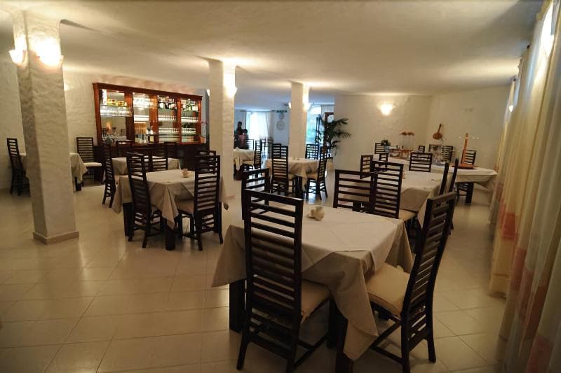 Hotel Cedrino photo 1