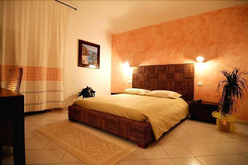 Hotel Cedrino 3