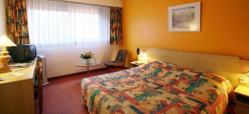 Hotel Panorama 5