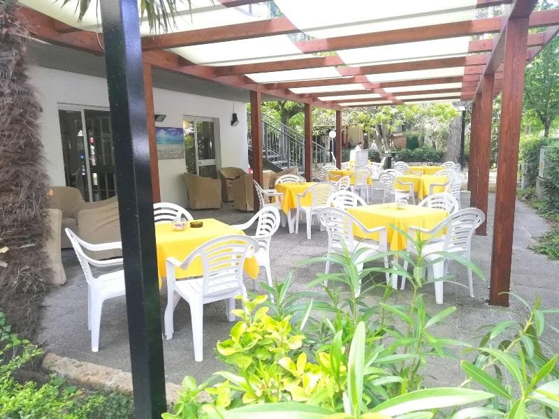 Hotel Rita 5
