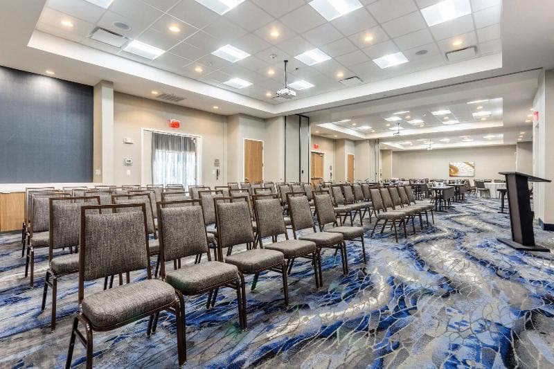 Fairfield Inn & Suites By Marriott Dallas Arlingto photo 1