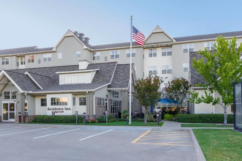Residence Inn Dallas Arlington South 2