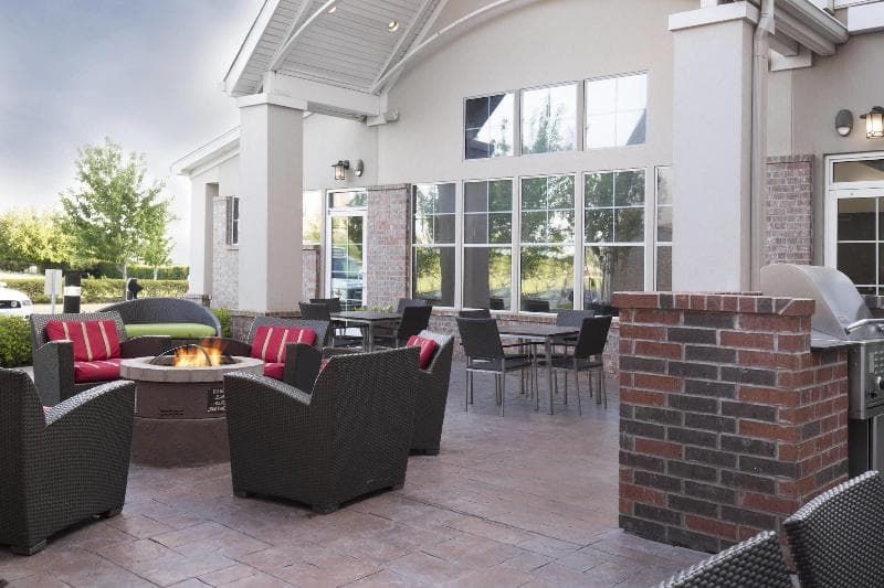 Residence Inn Dallas Arlington South 4
