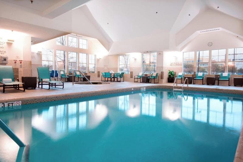 Residence Inn Dallas Arlington South 5
