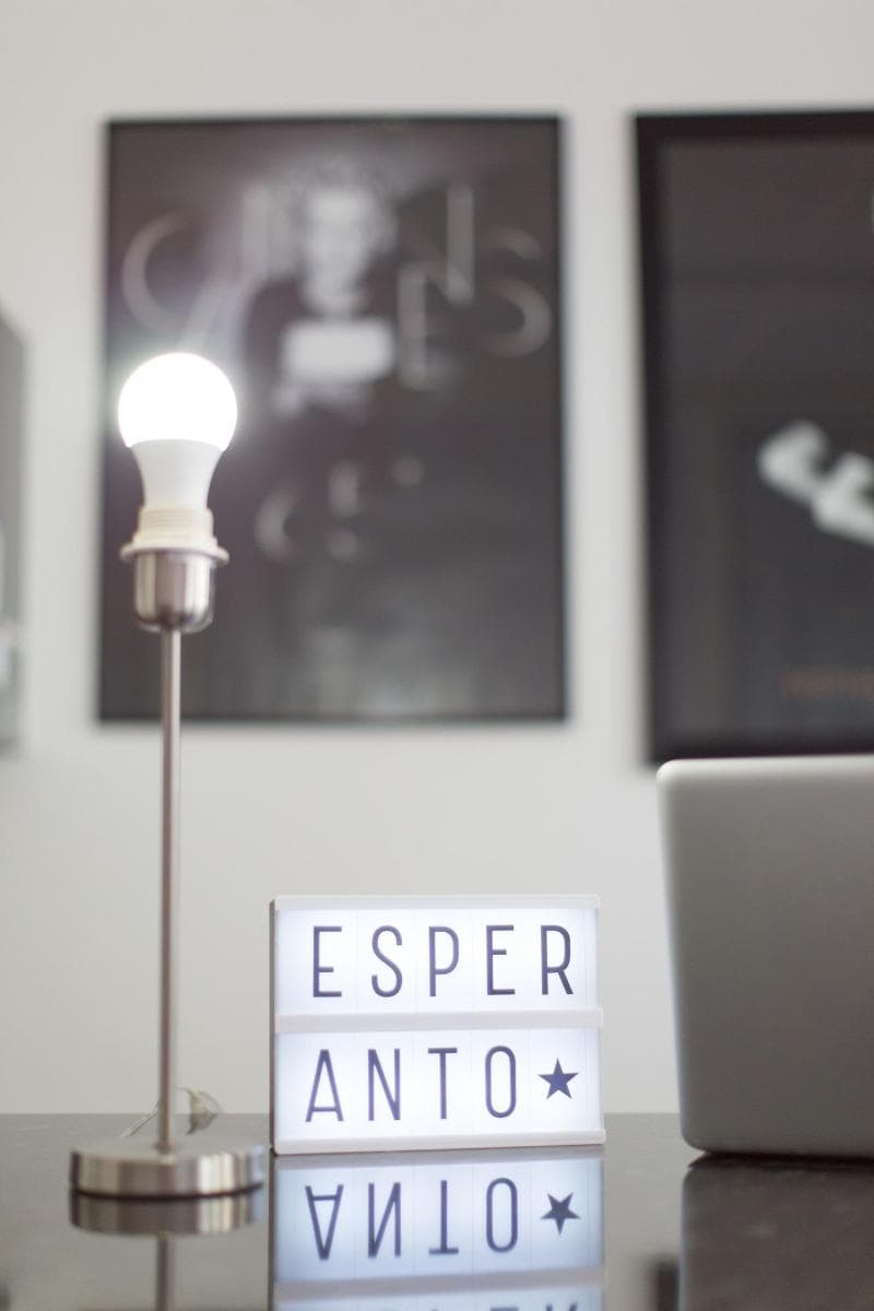 Hotel Esperanto 3