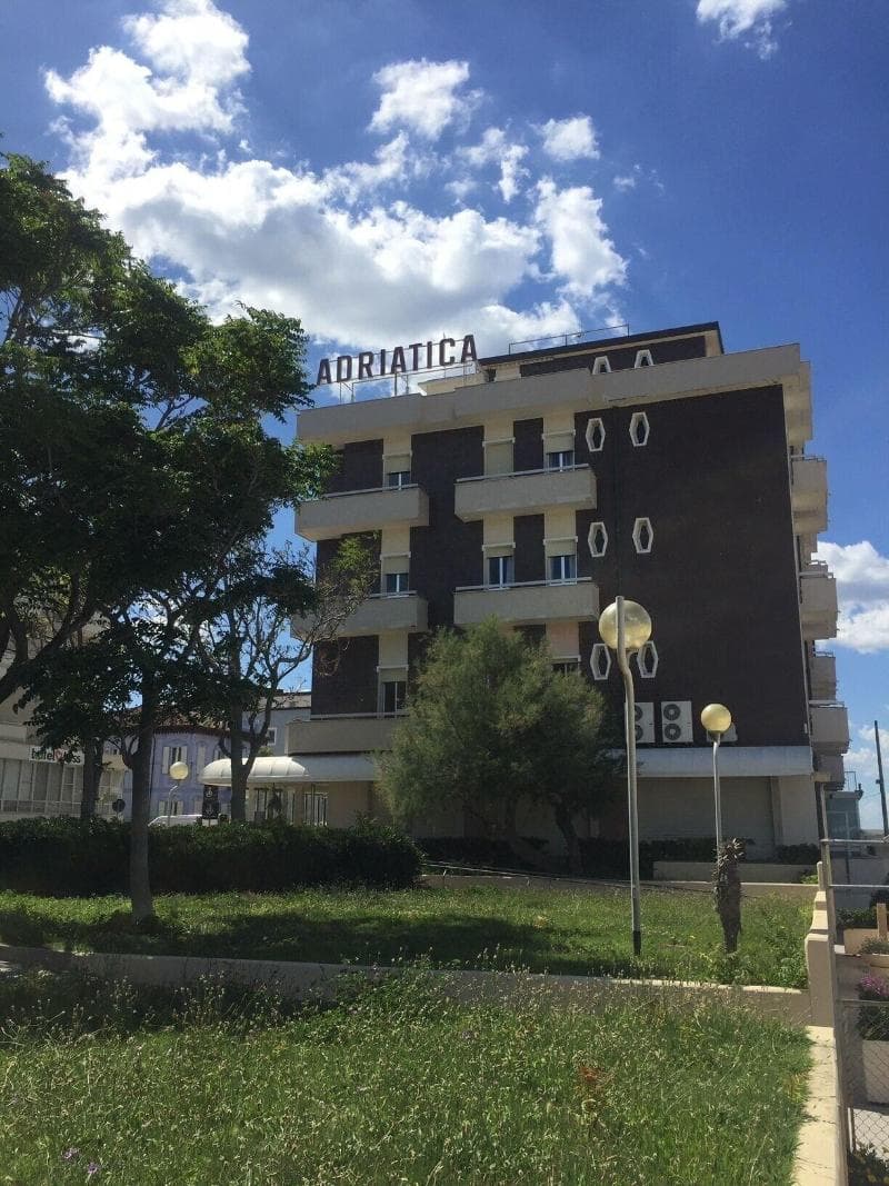 Hotel Adriatica 3