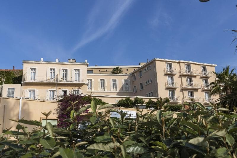 Residence Le Beau Rivage 5
