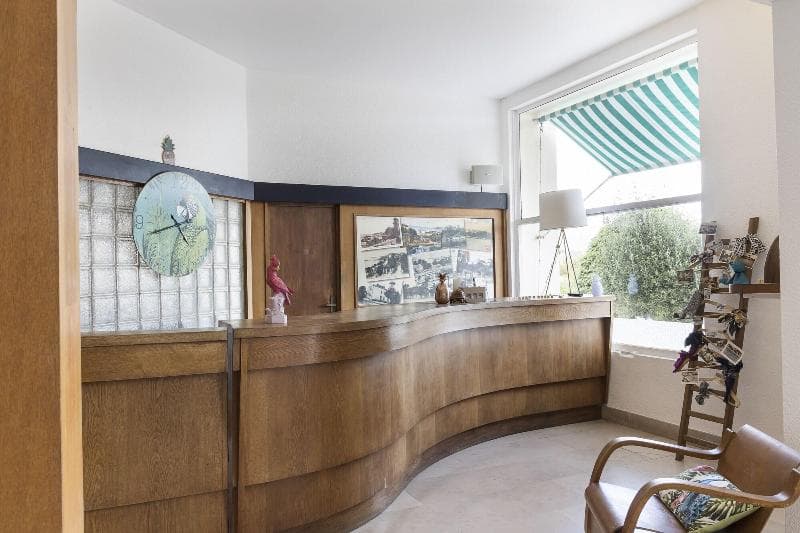 Residence Le Beau Rivage 4