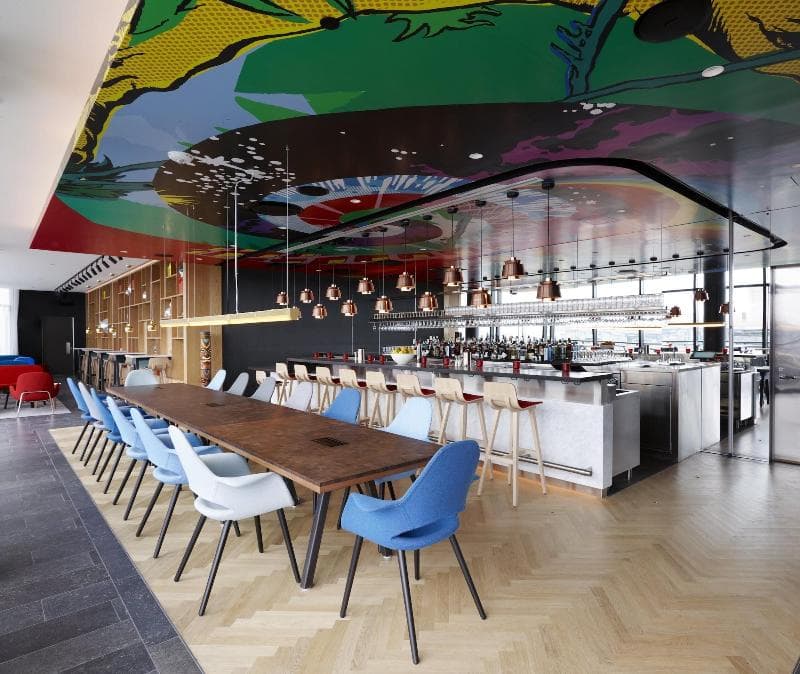 Citizenm Washington Dc Capitol 4